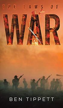 portada The Laws of war (en Inglés)