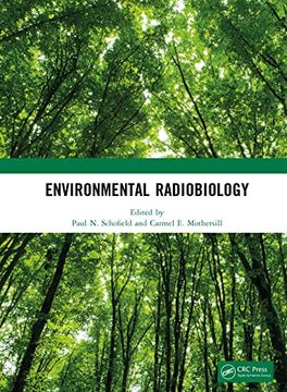 portada Environmental Radiobiology (en Inglés)
