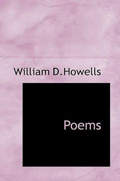 portada poems (en Inglés)