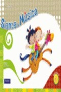 Siente la música 1 libro del alumno (in Spanish)