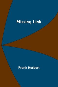 portada Missing Link