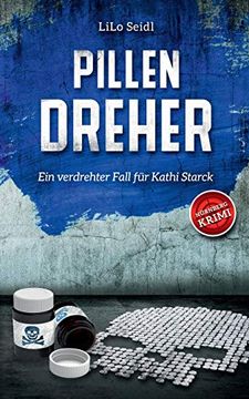 portada Pillendreher (en Alemán)