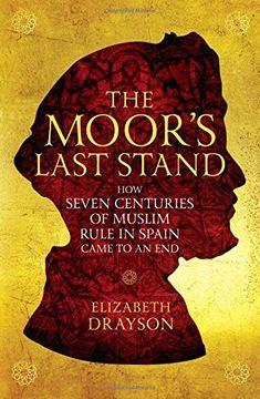 portada The Moor's Last Stand