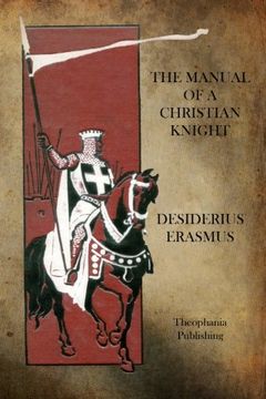 portada The Manual of a Christian Knight (en Inglés)