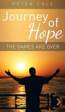 portada Journey of Hope: The Games are Over (en Inglés)