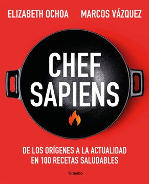 portada Chef sapiens