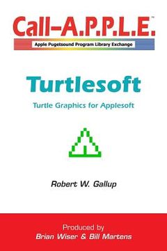 portada Turtlesoft (en Inglés)