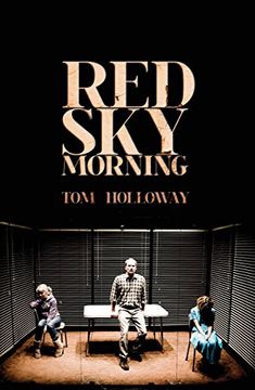 portada Red sky Morning (Currency Plays) 