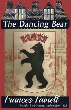portada The Dancing Bear