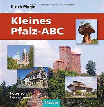 portada Kleines Pfalz-Abc (in German)