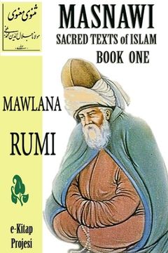 portada Masnawi Sacred Texts of Islam: Book One