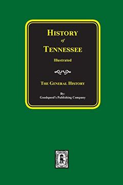 portada History of Tennessee: 001 