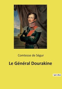 portada Le Général Dourakine (en Francés)