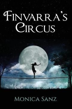 portada Finvarra's Circus (en Inglés)