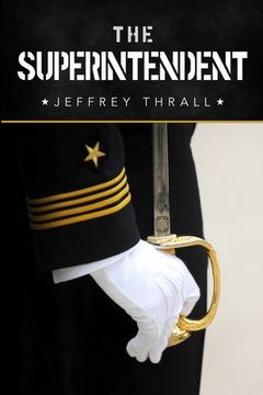 portada The Superintendent (en Inglés)