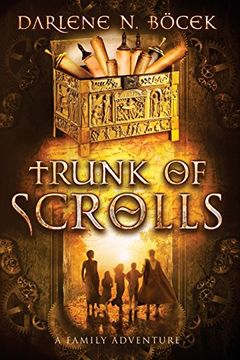portada Trunk of Scrolls