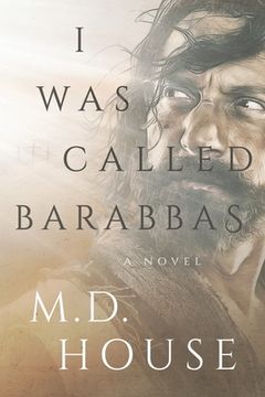 portada I Was Called Barabbas (en Inglés)