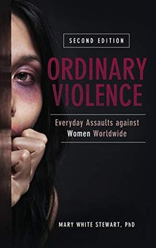 portada Ordinary Violence: Everyday Assaults Against Women Worldwide (in English)