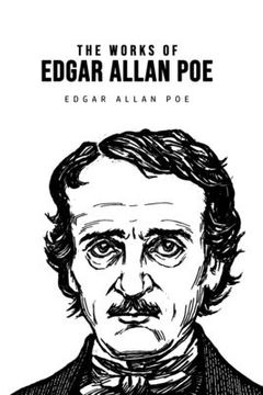 portada The Works of Edgar Allan Poe (in English)