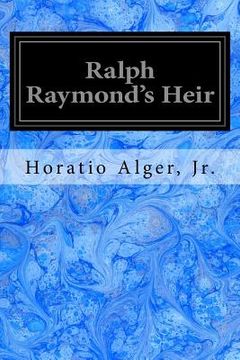 portada Ralph Raymond's Heir (in English)