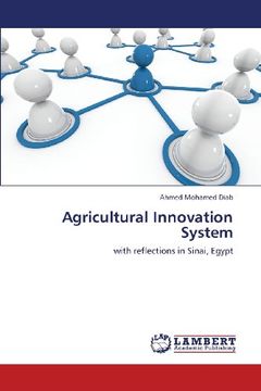 portada Agricultural Innovation System