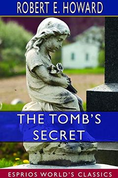 portada The Tomb's Secret (Esprios Classics) (in English)