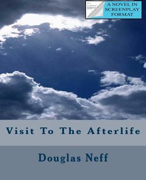 portada Visit To The Afterlife (in English)