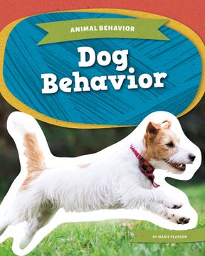 portada Dog Behavior