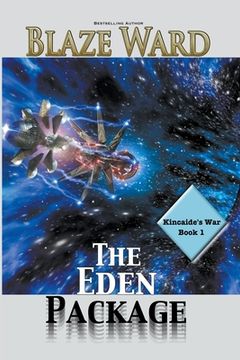 portada The Eden Package (en Inglés)