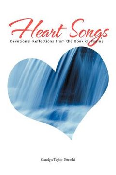 portada heart songs (en Inglés)