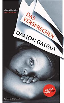 portada Das Versprechen: Roman? Booker Preis 2021 (in German)