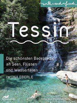 portada Tessin (en Alemán)