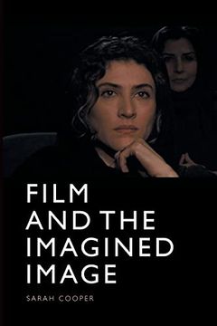 portada Film and the Imagined Image (in English)