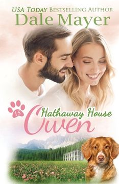 portada Owen: A Hathaway House Heartwarming Romance