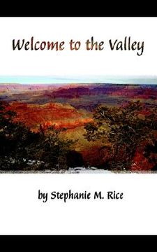 portada welcome to the valley (in English)