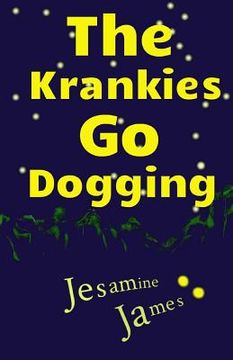 portada The Krankies Go Dogging (en Inglés)