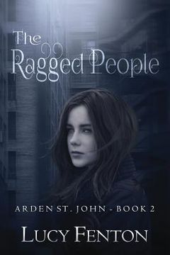 portada The Ragged People (en Inglés)