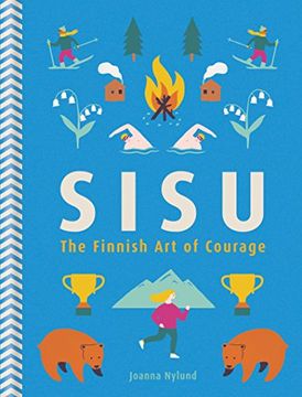 portada Sisu: The Finnish Art of Courage