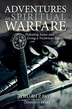 portada Adventures in Spiritual Warfare (en Inglés)