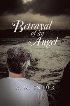 portada Betrayal of an Angel (in English)