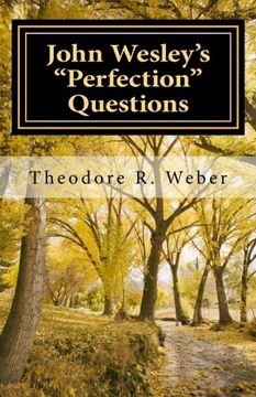 portada John Wesley's "Perfection" Questions