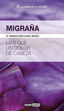 portada Migraña (in Spanish)