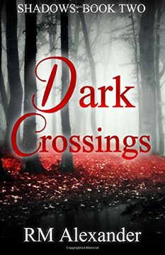 portada Dark Crossings: Volume 2 (Shadows)