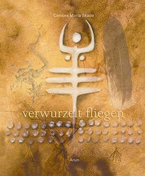 portada Verwurzelt Fliegen (in German)