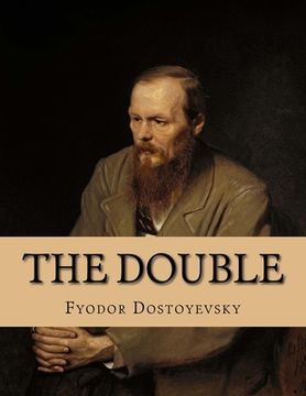 portada The Double: A Petersburg Poem (en Inglés)