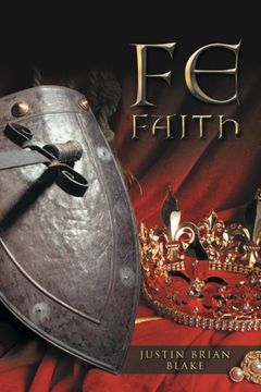 portada Fe: Faith (in English)