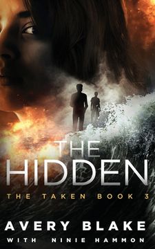 portada The Hidden (en Inglés)