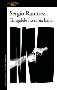 portada Tongolele no Sabía Bailar (in Spanish)