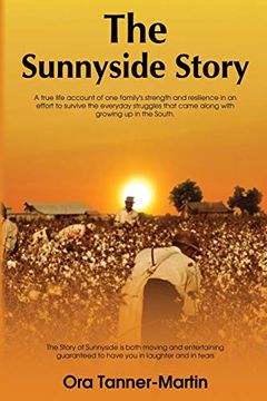 portada The Sunnyside Story (in English)