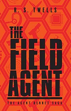 portada The Field Agent (en Inglés)